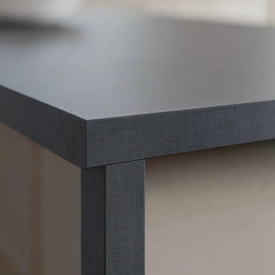 Fita de Borda PVC Cromato Greenplac - Tegus