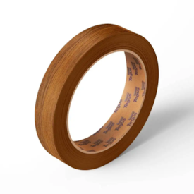 Fita de Borda PVC Cumaru Arauco - Tegus