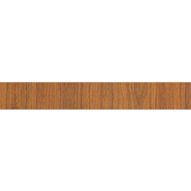 Fita de Borda PVC Cumaru Arauco - Tegus