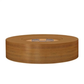 Fita de Borda PVC Cumaru Duratex - Proadec