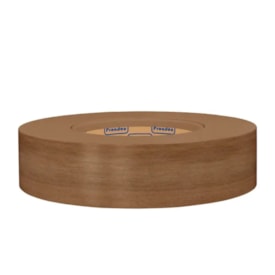 Fita de Borda PVC Cumaru Sudati - Proadec