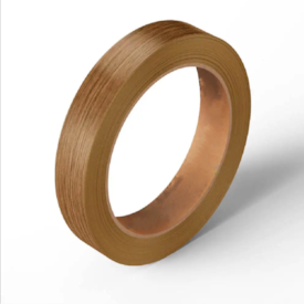 Fita de Borda PVC Freijo Ambar Eucatex - Proadec