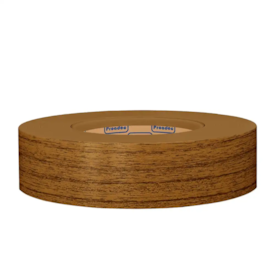 Fita de Borda PVC Freijo Puro Duratex - Proadec