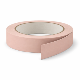 Fita de Borda PVC Gianduia Natural Duratex - Proadec
