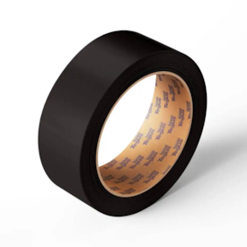 Fita de Borda PVC Grafite Guararapes - Tegus