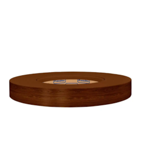 Fita de Borda PVC Jatoba Brasileiro Arauco - Proadec