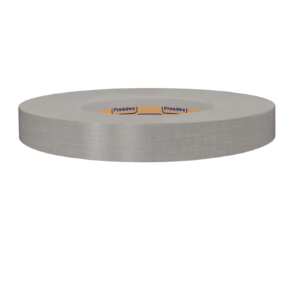 Fita de Borda PVC Linho Belga Duratex - Proadec