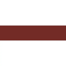 Fita de Borda PVC Marsala Guararapes - Proadec