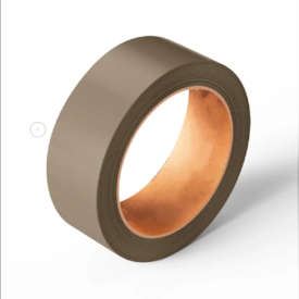 Fita de Borda PVC Mocca Fibraplac - Tegus