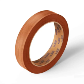 Fita de Borda PVC Noce Amendoa Essencial Duratex - Tegus