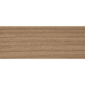 Fita de Borda PVC Noce Athena Duratex - Proadec