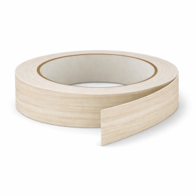 Fita de Borda PVC Noce Mare Essencial Duratex - Proadec