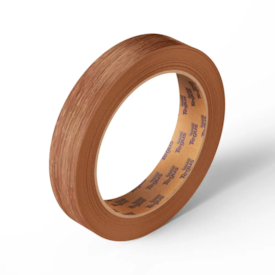 Fita de Borda PVC Noce Naturale Arauco - Tegus