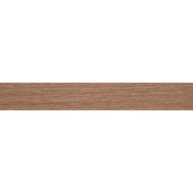 Fita de Borda PVC Noce Naturale Arauco - Tegus