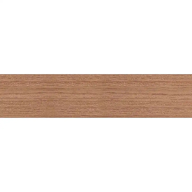 Fita de Borda PVC Nogal Champagne Naturale Guararapes - Proadec