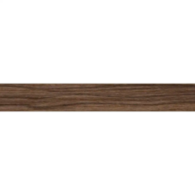 Fita de Borda PVC Nogal Malaga Design Berneck - Proadec