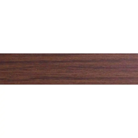Fita de Borda PVC Nogal Sevilha Naturale Guararapes - Proadec