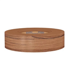 Fita de Borda PVC Nogal Terracota Bold Arauco - Proadec