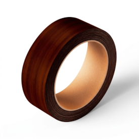 Fita de Borda PVC Nogueira Ambar Guararapes - Proadec