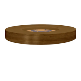 Fita de Borda PVC Nogueira Asti Duratex - Proadec
