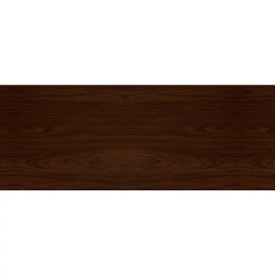 Fita de Borda PVC Nogueira Bourbon Duratex - Proadec