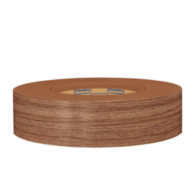 Fita de Borda PVC Nogueira Cadiz Duratex - Proadec