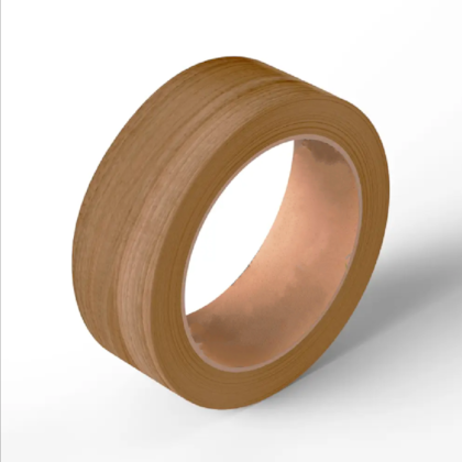 Fita de Borda PVC Nogueira Nativa Fibraplac - Tegus