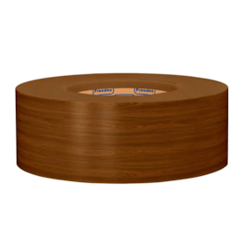Fita de Borda PVC Nogueira Pecan Arauco - Tegus
