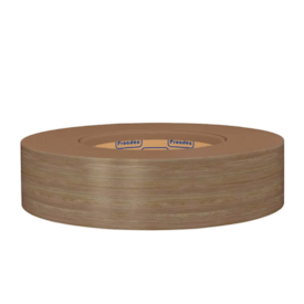 Fita de Borda PVC Nogueira Thar Duratex - Proadec