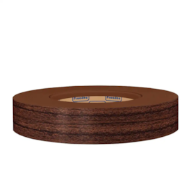 Fita de Borda PVC Nova Imbuia Arauco - Proadec