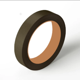 Fita de Borda PVC Nox Greenplac - Proadec