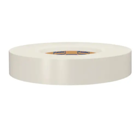 Fita de Borda PVC Off White Suave 553B Duratex - Tegus