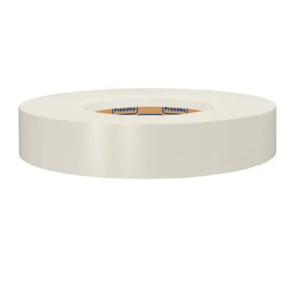 Fita de Borda PVC Off White Suave 553B Duratex - Tegus