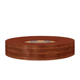 Fita de Borda PVC Pau Ferro Guararapes - Proadec