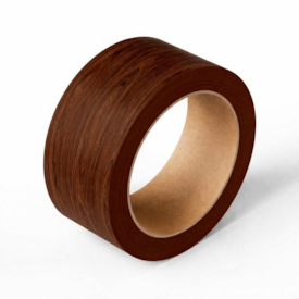 Fita de Borda PVC Pau Ferro Trend Arauco - Tegus