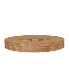 Fita de Borda PVC Peroba Guararapes - Proadec