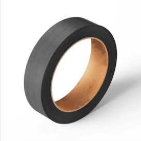 Fita de Borda PVC Plomo Alumi Berneck - Proadec