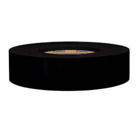 Fita de Borda PVC Preto Acetinatta Duratex - Proadec