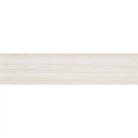 Fita de Borda PVC Teka Bianco Naturale Guararapes - Proadec