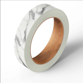 Fita de Borda PVC Thassos Duratex - Proadec