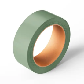 Fita de Borda PVC Verde Jade Arauco - Tegus