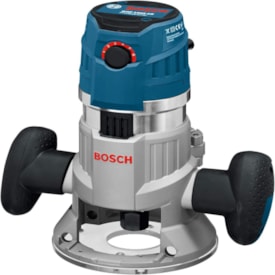 Fixa Tupia Bosch Gff 1600Ce - Bosh