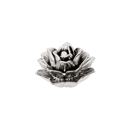 Flor em Cerâmica - Mart