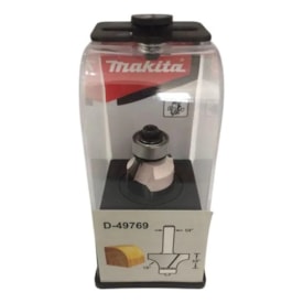 Fresa Helicoidal p Madeira MDF MDP SCH3URN548R - Freud
