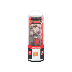 Fresa para Arredondar com Rolamento 34-11206P - Freud