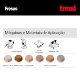 Fresa Reta 04-14006P - Freud - miniatura 5
