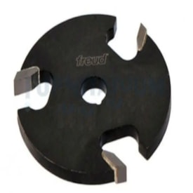 Fresa Serra Debrum para Ranhuras 56-10808P Corte 3.2mm-Freud