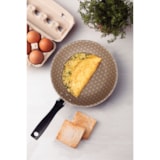 Frigideira Antiaderente Starflon Max Turim 16cm - Tramontina - miniatura 4