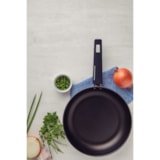Frigideira Grano Baquelite em Aço Inox Revestimento Antiaderente 30cm 3,4L - Tramontina - miniatura 3