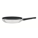 Frigideira Grano Baquelite em Aço Inox Revestimento Antiaderente 30cm 3,4L - Tramontina - miniatura 1